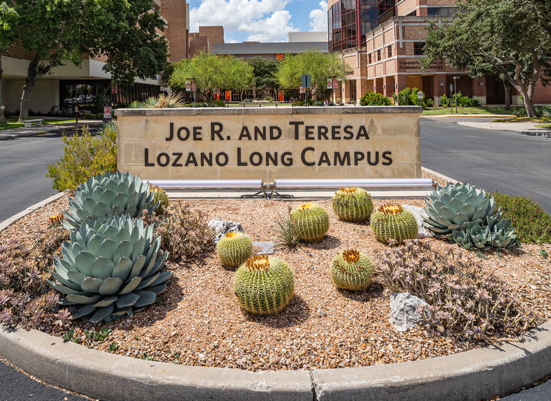 Joe R. & Teresa Lozano Long Campus