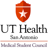 UT Health Medical Students Council logo
