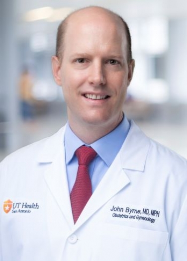 John J. Byrne, MD