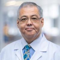 Dr. Rodriguez headshot