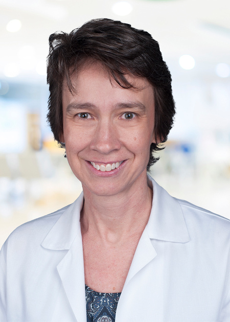Dr. Deborah Carver