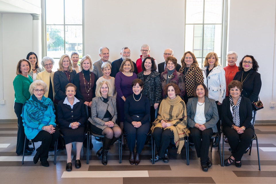 Nursing Advisory Council Members