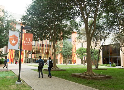 campus