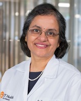 Sudha Seshadri, M.D., FAAN, FANA