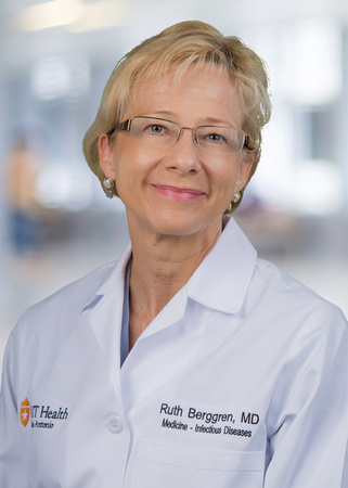 Dr. Ruth Berggren