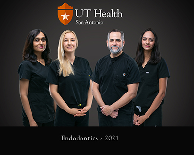 Endodontics Faculty Practice 