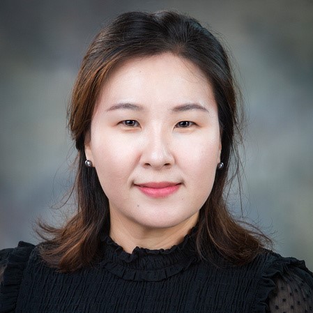 Jisook Ko, PhD, RN