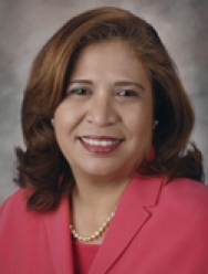 Christine Aguilar