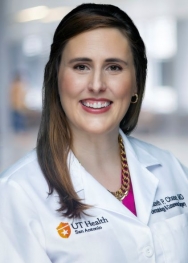 Elizabeth P, Chase, M.D.-UT Health San Antonio