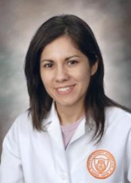 Griselda Cossio | UT Health San Antonio