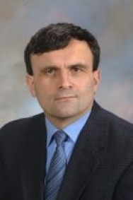 Mark G. Davies, M.D., Ph.D., M.B.A., UT Health San Antonio