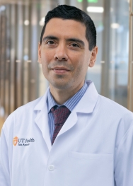Eduardo Marques Zilli, MD | UT Health San Antonio