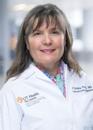 Margaret Finley | UT Health San Antonio