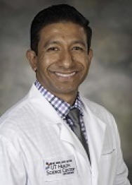 Maizal Rivera | UT Health Physicians