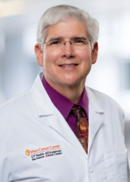 Robert T. Gilson, MD-UT Health San Antonio