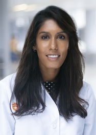 Hema L. Navaneethan, MD