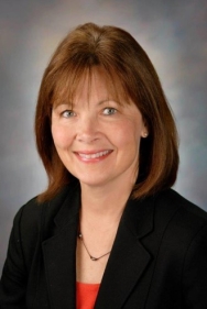 Martha Schatz, MD