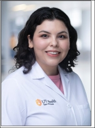 Mayra Perez | UT Health Physicians