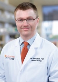 Dr. Rasmussen UT Health