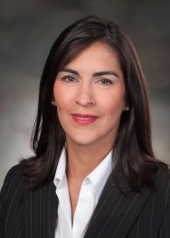 Sara E. Espinoza, M.D., M.Sc.