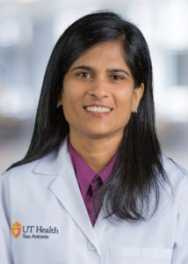 Dr. Shweta Bansal, MD