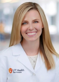 Holly H Volz, M.D.-UT Health San Antonio