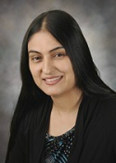Fozia Ali, MD | UT Health Physicians