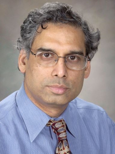 Dr. Chintapalli
