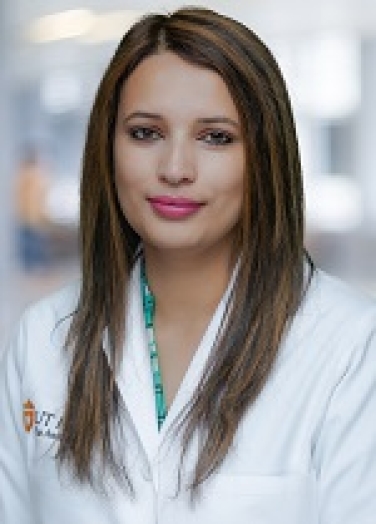Deepa Wagle Sharma, GNP | UT Health San Antonio