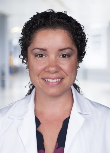Maureen Alvarado | UT Health San Antonio