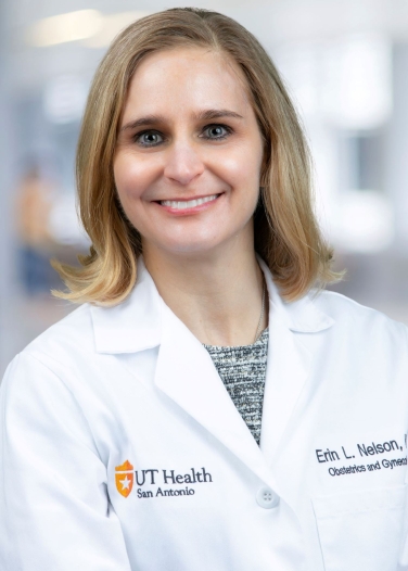 Erin L. Nelson, MD
