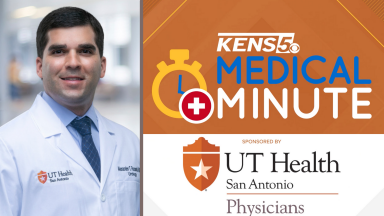 Medical Minute and Dr. Rozanski