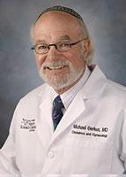 Dr. Michael Berkus