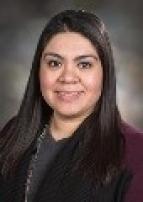 Abby Ornelas Lozano, M.D. | UT Health San Antonio Physicians