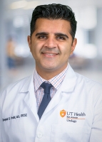 Doctor Deepak Pruthi