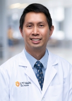 Dr. Timothy Tseng
