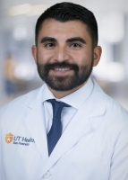 Joe A. Martinez, ACAGNP | UT Health Physicians
