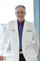 Ramin Poursani, MD