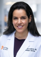 Doctor Monica Verduzco Gutierrez headshot