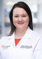 Dr. Adriana Sanchez