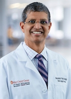 Alexander Parikh, MD | UT Health San Antonio