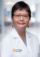 Alice Gong, M.D.