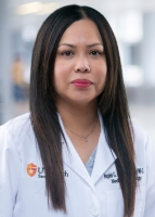 Angelei Mercado, FNP | UT Health Physicians