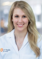Ashley McGinity, MD | UT Health Physicians