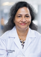 Biju Mathew, FNP | UT Health Physicians