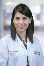 Dr. Crystal Chavez
