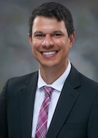 Daniel Vargas Zapata, MD | UT Health San Antonio