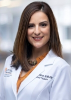 Denise Hickman, RN, MSN, CPNP | UT Health Physicians