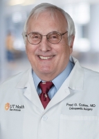 Fred Corley, M.D.