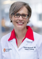 Ginnie Abarbanell, MD